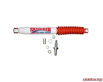 Skyjacker Steering Stabilizer HD OEM Replacement Kit Jeep Cherokee | Wagoneer | Comanche | Wrangler TJ 1984-2016 - 7009