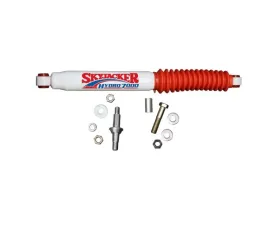 Skyjacker Steering Stabilizer HD OEM Replacement Kit w/ OEM HD Steering Stabilizer