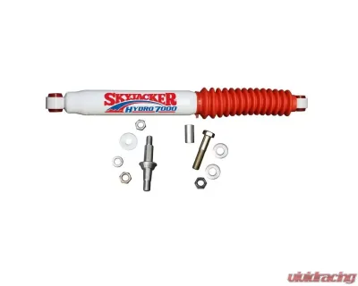 Skyjacker Steering Stabilizer HD OEM Replacement Kit w/ OEM HD Steering Stabilizer - 7011