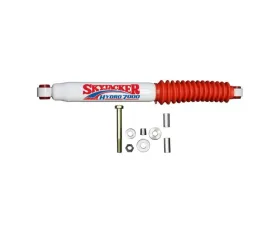 Skyjacker Steering Stabilizer HD OEM Replacement Kit Dodge Ram 2500 | 3500 2003-2013