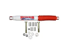 Skyjacker Steering Stabilizer HD OEM Replacement Kit Use w/Drop Pitman Arm