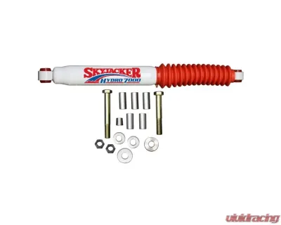 Skyjacker Steering Stabilizer HD OEM Replacement Kit Use w/Drop Pitman Arm - 7017