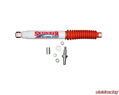 Skyjacker Steering Stabilizer HD OEM Replacement Kit Chevy | GMC Truck 2000-2007 - 7098