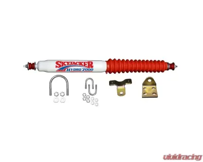 Skyjacker Steering Stabilizer Single Kit 52-92 - 7100