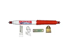 Skyjacker Steering Stabilizer Single Kit Jeep Wrangler 1987-1995