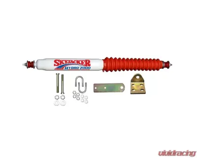 Skyjacker Steering Stabilizer Single Kit Jeep Wrangler 1987-1995 - 7109