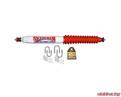 Skyjacker Steering Stabilizer Single Kit Jeep Wrangler TJ 1997-2006 - 7119