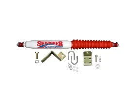 Skyjacker Steering Stabilizer Single Kit Use w/ 0-2.5 Inch Lift