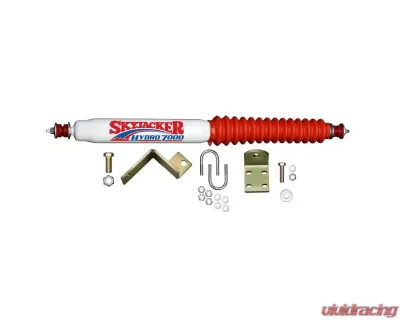 Skyjacker Steering Stabilizer Single Kit Use w/ 0-2.5 Inch Lift - 7122