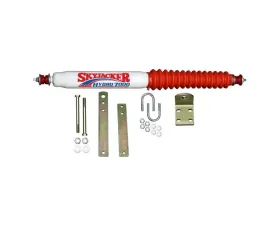 Skyjacker Steering Stabilizer Single Kit Ford Bronco | F-150 | F-100 | F-250 | F-350 | Explorer | Mazda Navajo 1980-1996