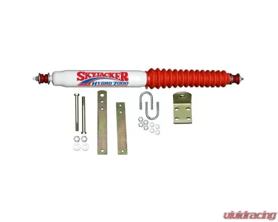 Skyjacker Steering Stabilizer Single Kit Ford Bronco | F-150 | F-100 | F-250 | F-350 | Explorer | Mazda Navajo 1980-1996 - 7140