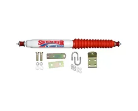 Skyjacker Steering Stabilizer Single Kit Ford Ranger | Bronco II | Explorer| Mazda Navajo | B2300 | B4000 | B3000 1983-1997