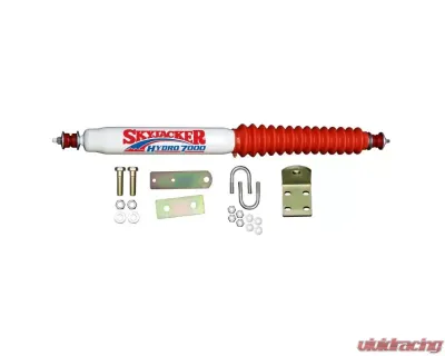 Skyjacker Steering Stabilizer Single Kit Ford Ranger | Bronco II | Explorer| Mazda Navajo | B2300 | B4000 | B3000 1983-1997 - 7150