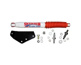 Skyjacker Steering Stabilizer Single Kit Use w/6 Inch Lift