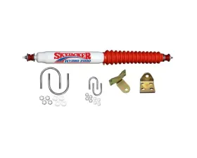 Skyjacker Steering Stabilizer Single Kit Toyota Land Cruiser 1967-1982