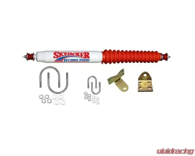 Skyjacker Steering Stabilizer Single Kit Toyota Land Cruiser 1967-1982 - 7160