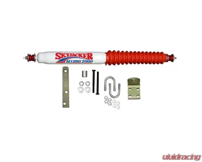 Skyjacker Steering Stabilizer Single Kit Toyota 4Runner | Pickup 1986-1995 - 7186