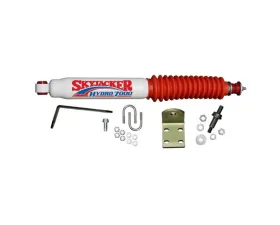 Skyjacker Steering Stabilizer Single Kit Can Only Be Used w/ Suspension Lift