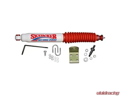 Skyjacker Steering Stabilizer Single Kit Can Only Be Used w/ Suspension Lift - 7196