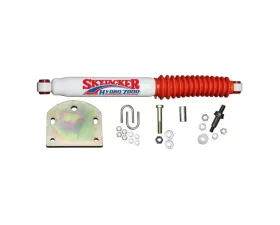 Skyjacker Steering Stabilizer Single Kit Ford F-250 | F-350 Super Duty | Excursion 1999-2005