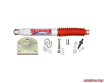 Skyjacker Steering Stabilizer Single Kit Ford F-250 | F-350 Super Duty | Excursion 1999-2005 - 7199