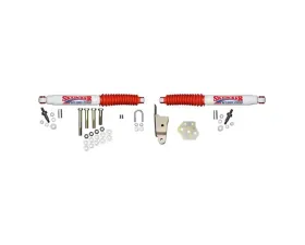 Skyjacker Steering Stabilizer Dual Kit Dodge Ram 1500 | 2500 | 3500 1994-1997