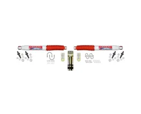 Skyjacker Steering Stabilizer Dual Kit Ford F-250 | F-350 1959-1979