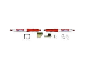 Skyjacker Steering Stabilizer Dual Kit Toyota Pickup 1979-1983