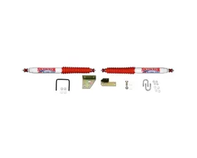 Skyjacker Steering Stabilizer Dual Kit Toyota 4Runner | Pickup 1984-1985