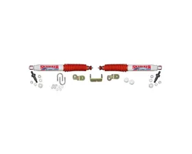 Skyjacker Steering Stabilizer Dual Kit Can Only Be Used w/ Suspension Lift 1500HD & 3/4 & 1 Ton