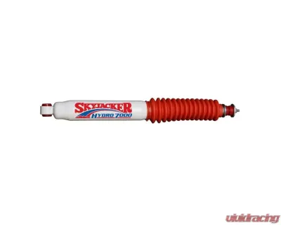 Skyjacker Steering Stabilizer Extended Length 17.06 Inch Collapsed Length 10.48 Inch Replacement Cylinder Only - 7500