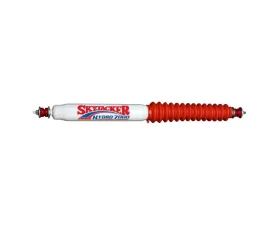 Skyjacker Steering Stabilizer Extended Length 21.65 Inch Collapsed Length 12.77 Inch Replacement Cylinder Only