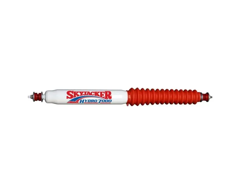 Skyjacker Steering Stabilizer Extended Length 20.21 Inch Collapsed Length 12.05 Inch Replacement Cylinder Only - 7900