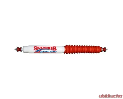 Skyjacker Steering Stabilizer Extended Length 20.21 Inch Collapsed Length 12.05 Inch Replacement Cylinder Only - 7900