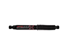 Skyjacker Steering Stabilizer Black  Extended Length 23.9 Inch Collapsed Length 14.35 Inch Replacement Cylinder Only