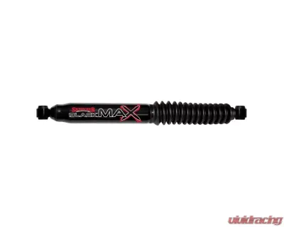 Skyjacker Steering Stabilizer Black  Extended Length 23.9 Inch Collapsed Length 14.35 Inch Replacement Cylinder Only - 8000