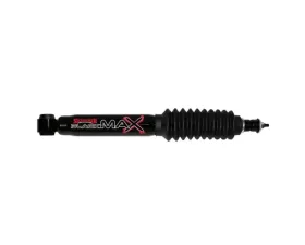 Skyjacker Steering Stabilizer HD OEM Replacement Kit Black Jeep CJ5 | CJ7 | Scrambler 1976-1986
