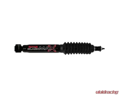 Skyjacker Steering Stabilizer HD OEM Replacement Kit Black Jeep CJ5 | CJ7 | Scrambler 1976-1986 - 8001