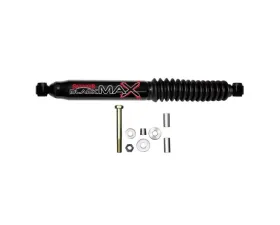 Skyjacker Steering Stabilizer HD OEM Replacement Kit Black Dodge Ram 2500 | 3500 2011-2013