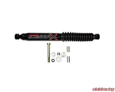Skyjacker Steering Stabilizer HD OEM Replacement Kit Black Dodge Ram 2500 | 3500 2011-2013 - 8013