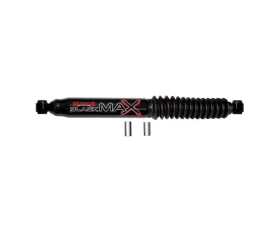 Skyjacker Steering Stabilizer HD OEM Replacement Kit Black Ram 3500 | 2500 2013-2018