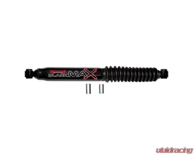 Skyjacker Steering Stabilizer HD OEM Replacement Kit Black Ram 3500 | 2500 2013-2018 - 8014