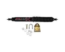Skyjacker Steering Stabilizer HD OEM Replacement Kit Black Toyota Pickup | 4Runner 1979-1985