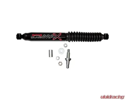 Skyjacker Steering Stabilizer HD OEM Replacement Kit Black Chevry | GMC 2000-2010 - 8098