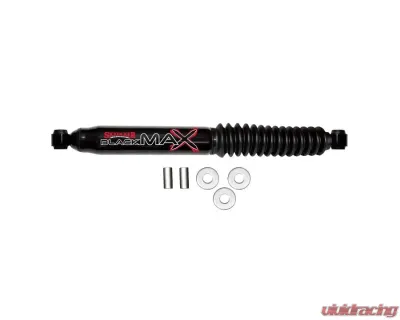 Skyjacker Steering Stabilizer HD OEM Replacement Kit Black Ford F-250 | F-350 Super | Excursion 1999-2005 - 8099