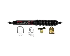 Skyjacker Steering Stabilizer Single Kit Black  Truck | SUV 52-68