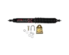 Skyjacker Steering Stabilizer Single Kit Black  Single Kit Toyota Pickup | 4Runner 1979-1985
