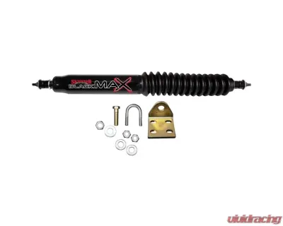 Skyjacker Steering Stabilizer Single Kit Black Single Kit Toyota Pickup | 4Runner 1979-1985 - 8175