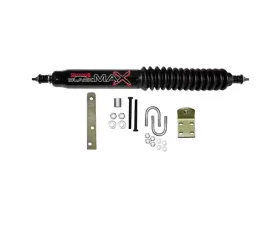 Skyjacker Steering Stabilizer Single Kit Black  Single Kit Toyota 4Runner | Pickup 1986-1995