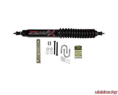 Skyjacker Steering Stabilizer Single Kit Black Single Kit Toyota 4Runner | Pickup 1986-1995 - 8186